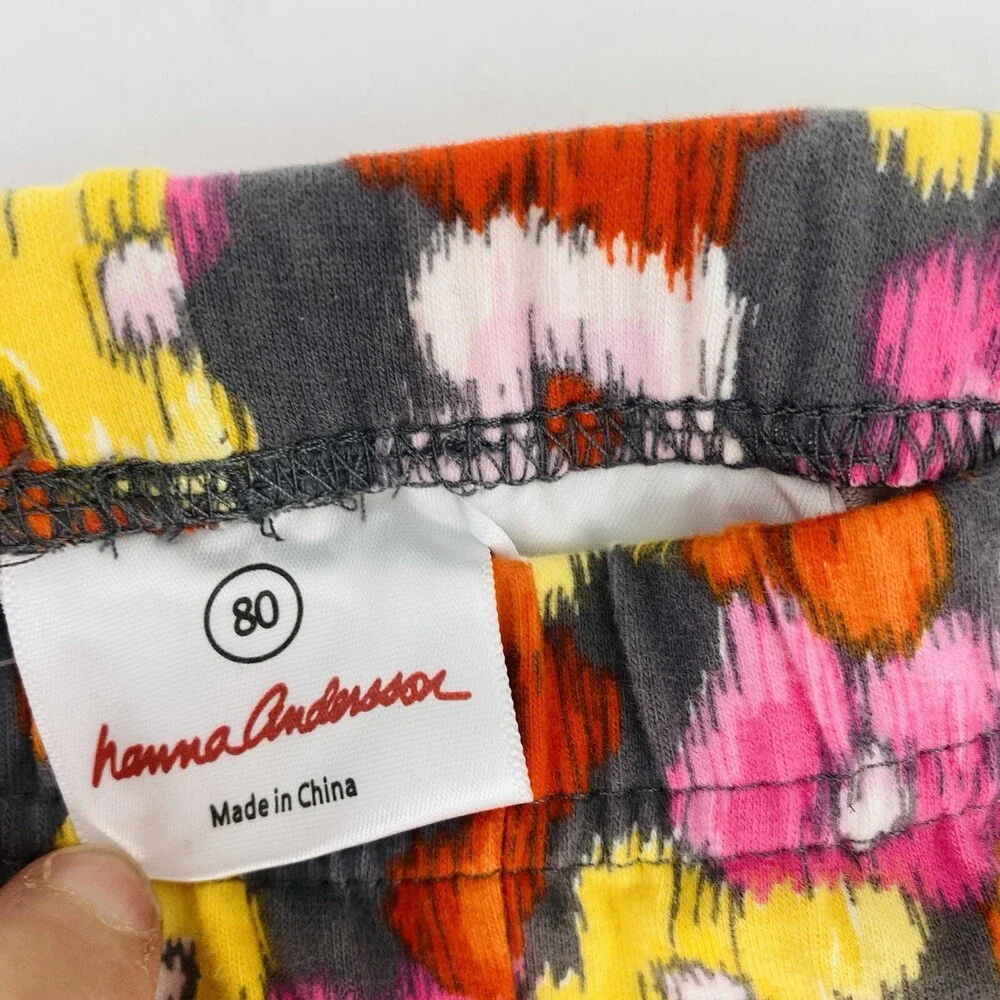 Hanna Andersson dress your